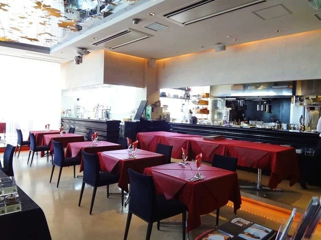 クリスタルリゾート - 宮城野通（イタリアン）の写真