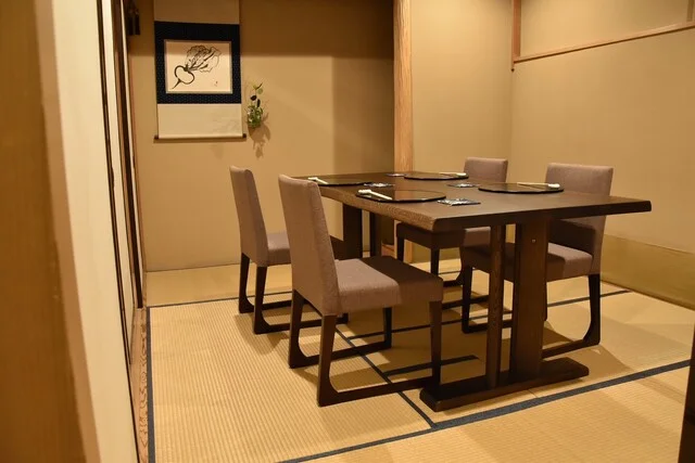 日本料理 おやま - 勾当台公園（日本料理）の写真