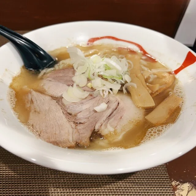 麺屋 ゴッチ - 中央弘前（ラーメン）の写真