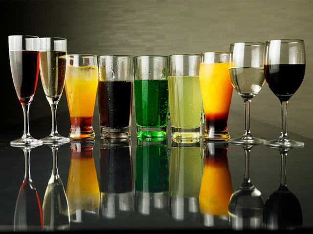 UDON BAR なんでやねん - 青森（バー）の写真