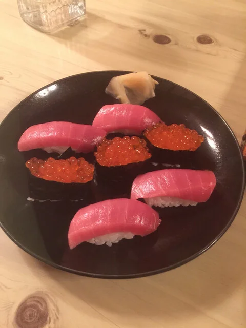 すし処ウサ見 - 利府（寿司）の写真