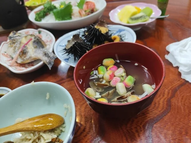 崎野屋 - 陸前階上（旅館・民宿）の写真