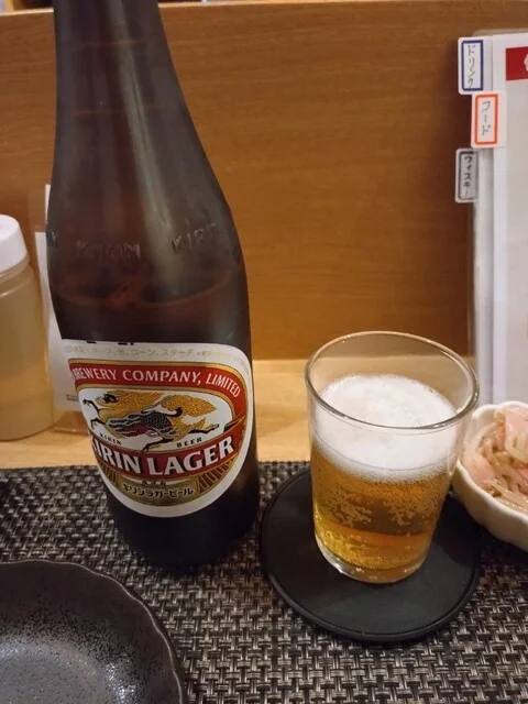 俺の餃子 - 中央弘前（居酒屋）の写真