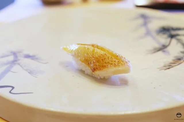 笠聖（RYUSEI） - 西古川（寿司）の写真