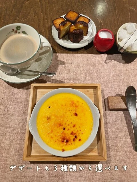 レストラン オーブル寺岡 - 仙台市泉区その他（イタリアン）の写真