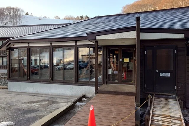 ぶな林（ぶなりん） - 八甲田山（喫茶店）の写真