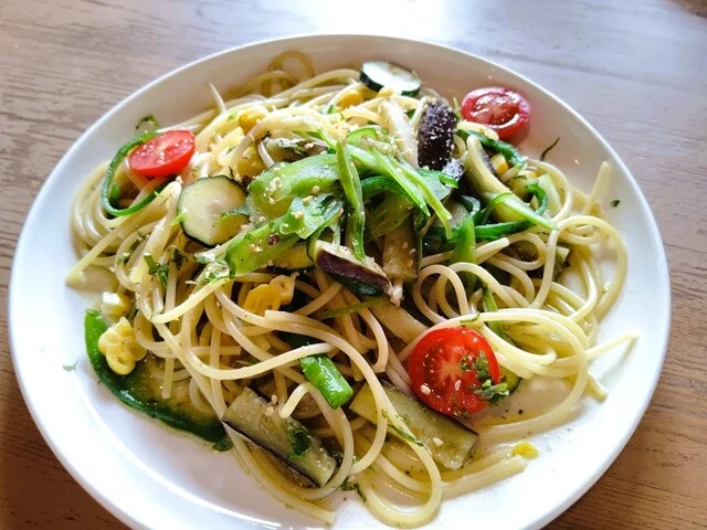 けや木 - 聖愛中高前（喫茶店）の写真