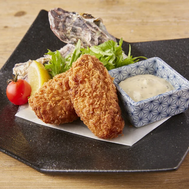 三陸海鮮 あかり 国分町店 - 勾当台公園（居酒屋）の写真