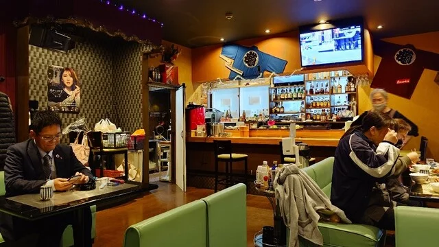 里枝（リエ） - 南気仙沼（ダイニングバー）の写真