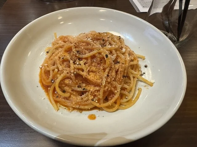 Dari（生パスタ屋Dari（ダリ）） - 青森（パスタ）の写真