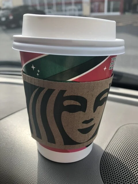 スターバックスコーヒー 八戸城下店（STARBUCKS COFFEE） - 本八戸（カフェ）の写真