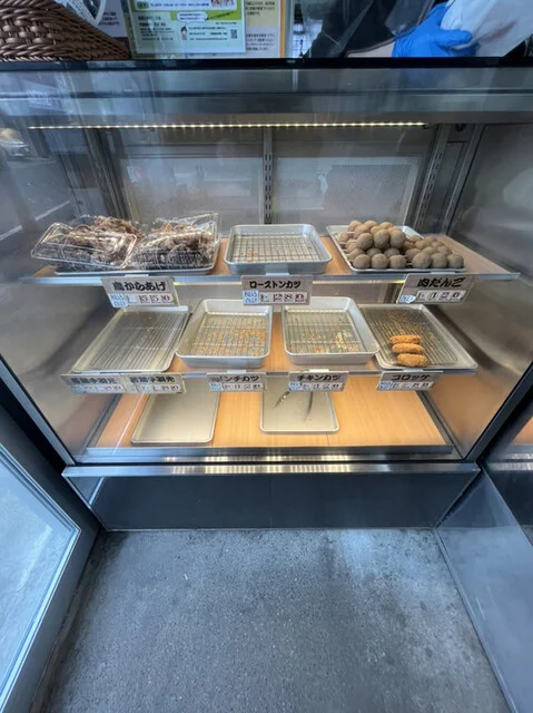 すがわら - 岩出山（惣菜・デリ）の写真