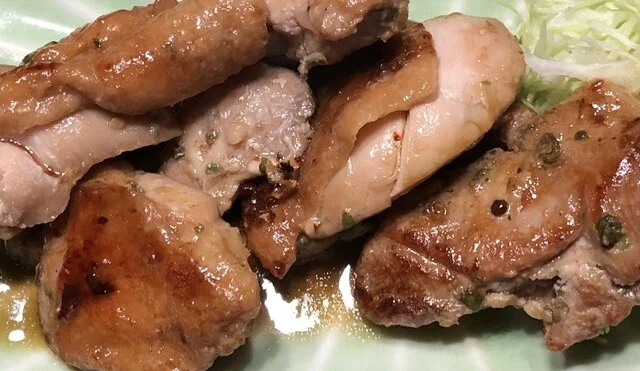 TAHOE（タホ【旧店名】菜洋食） - 長町一丁目（洋食）の写真