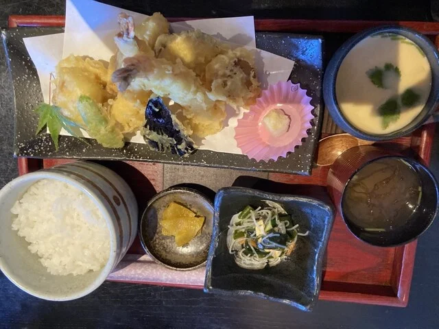 和食家TADA（タダ） - 下馬（レストラン）の写真