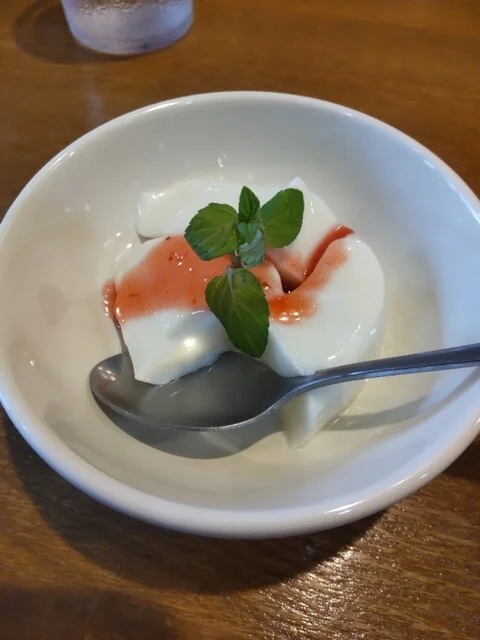 中華飯店 孔雀 - 弘高下（中華料理）の写真