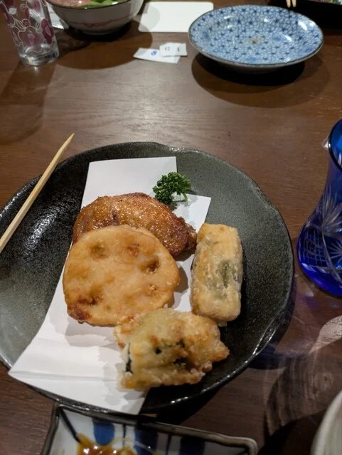 庵蔵 - 槻木（居酒屋）の写真