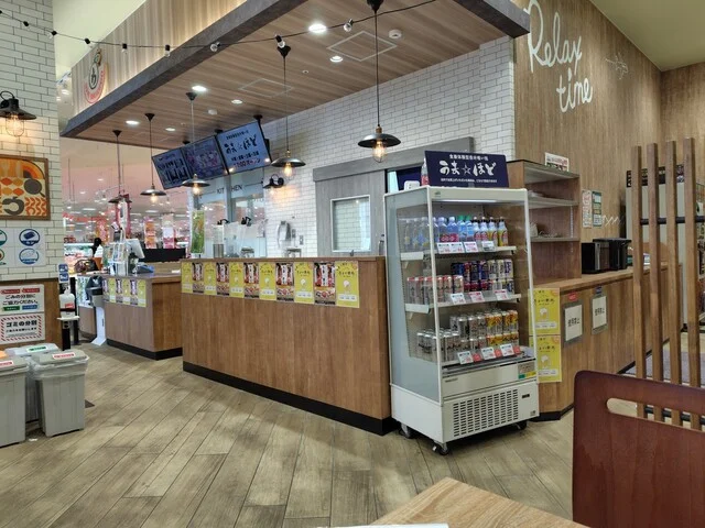 U-cafe 美田園店（ユーカフェ） - 美田園（カフェ）の写真