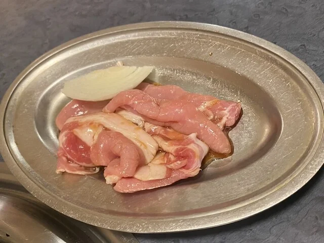 大吉 - 大和町その他（焼肉）の写真