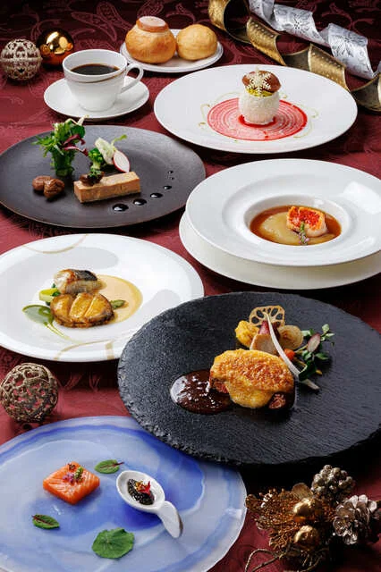 ロジェ ドール - あおば通（フレンチ）の写真