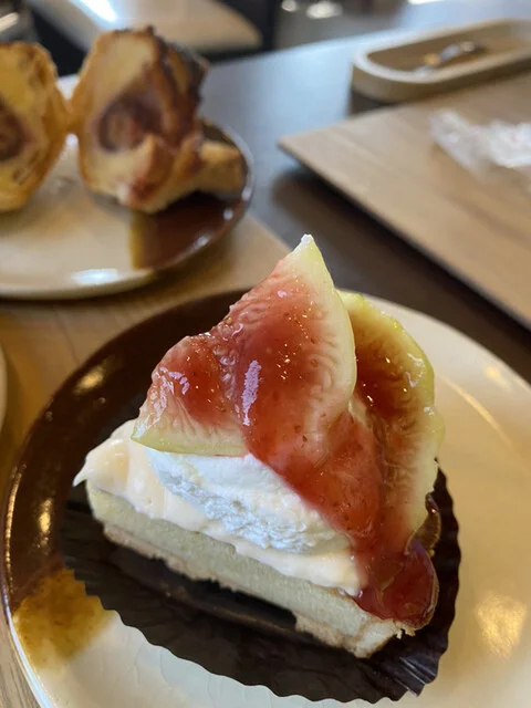 プチット ジョア（Petite Joie） - 山下（ケーキ）の写真