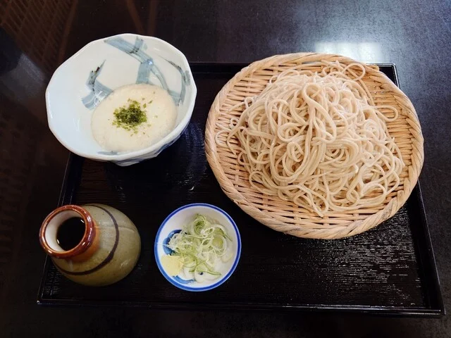 そば処・かふく亭 - 中央弘前（そば）の写真