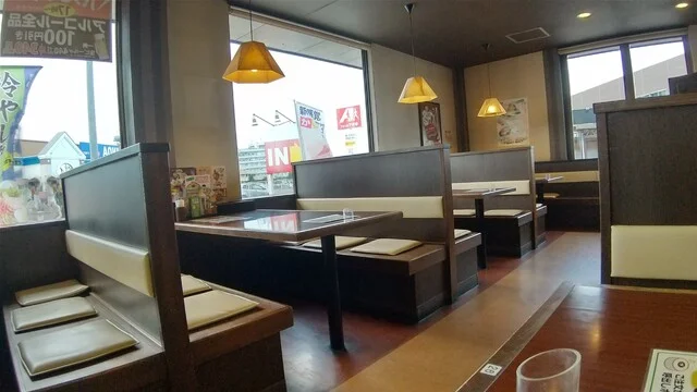 和風レストランまるまつ 岩沼店 - 岩沼（ファミレス）の写真