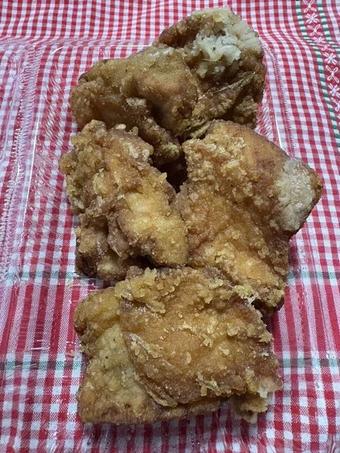 福ちゃん餃子 - 塚目（餃子）の写真