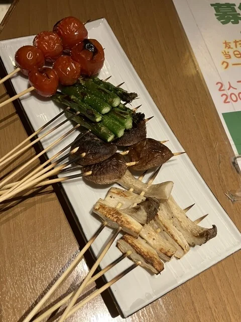 全国鶏行脚 ぱたぱた家 仙台長町店 - 長町（居酒屋）の写真