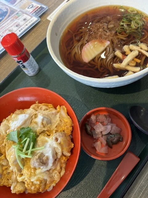 四六時中 FC涌谷店 - 涌谷（ファミレス）の写真