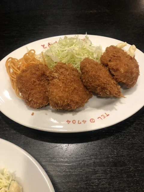 とんかつ二木 - 岩沼（とんかつ）の写真