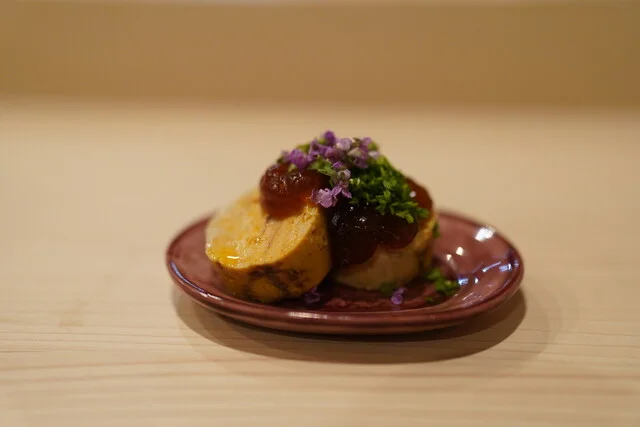 日本料理 うつせみ - 北四番丁（日本料理）の写真