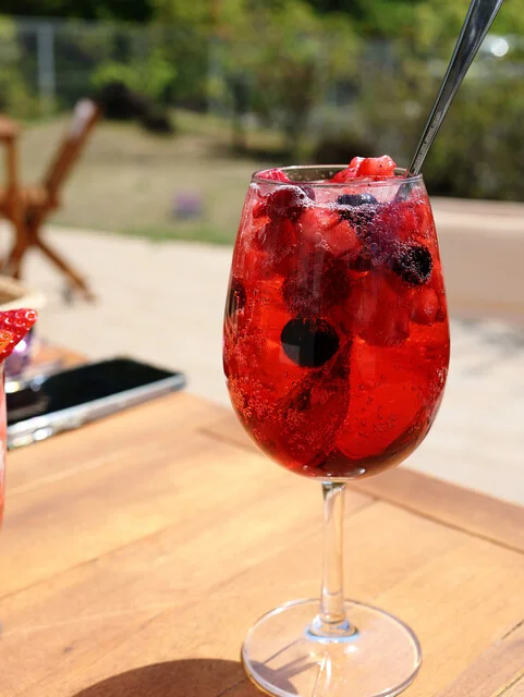 Monsieur Masuno ARPAJON 名取箱塚店（ムッシュ マスノ アルパジョン） - 館腰（ケーキ）の写真