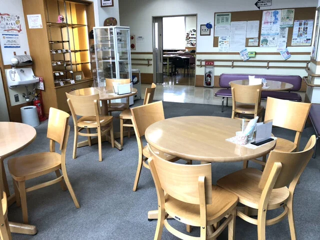 ぱれった - 陸前原ノ町（カフェ）の写真