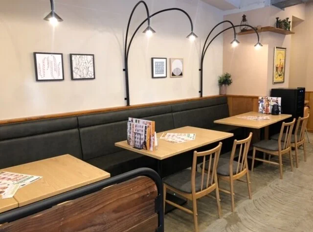 TREnTA 勾当台店（トレンタ） - 勾当台公園（パスタ）の写真