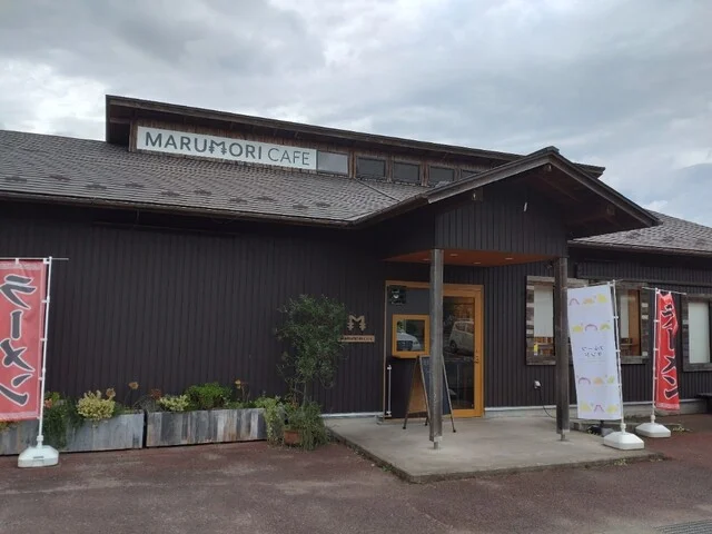 MARUMORI CAFE（丸森カフェ） - 丸森町その他（サンドイッチ）の写真