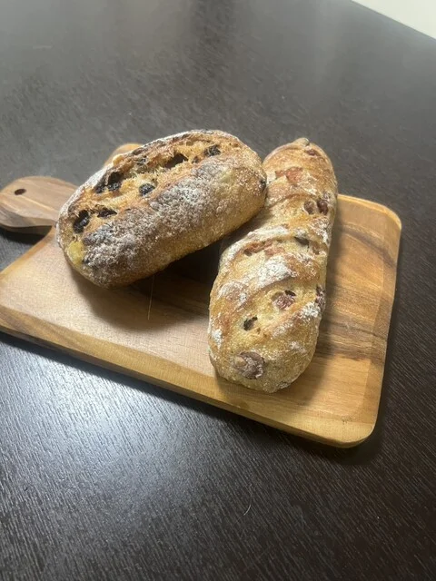 いっとくぱん - 小中野（パン）の写真