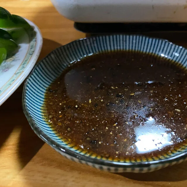 さつき - 塩釜（焼肉）の写真