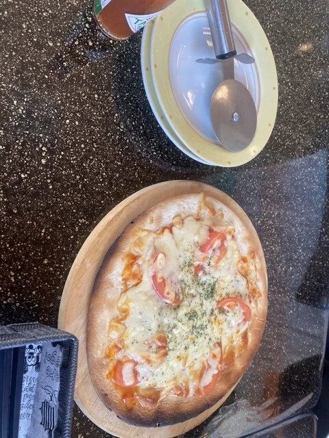 ないじぇる - 長苗代（洋食）の写真