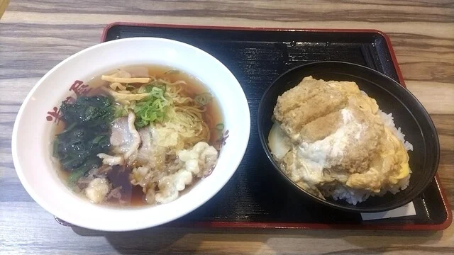 大衆食堂 半田屋 多賀城店 - 多賀城（食堂）の写真