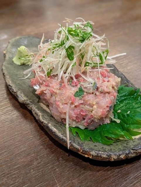 旬肴鮨所 季楽 - 八戸（寿司）の写真