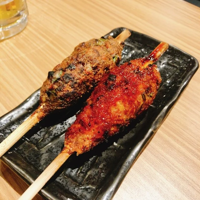 鳥千 - 旭ケ丘（焼き鳥）の写真