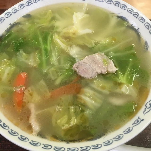 花月そば処 - 榴ケ岡（そば）の写真