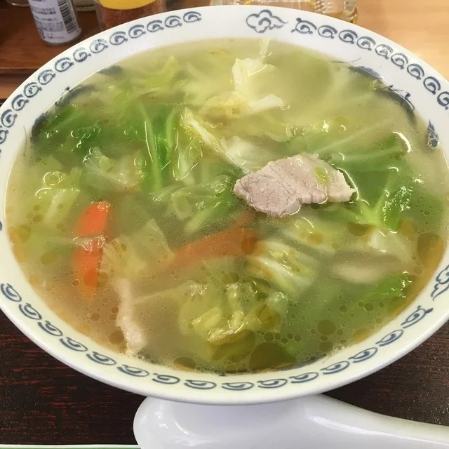 花月そば処 - 榴ケ岡（そば）の写真