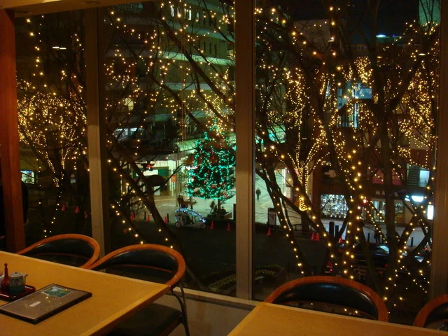 おおはら - 勾当台公園（そば）の写真