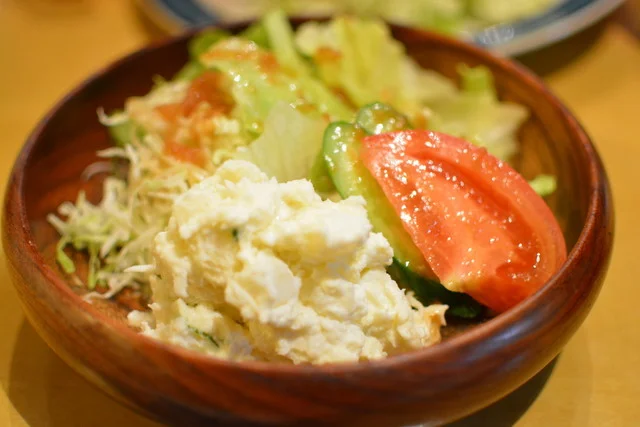 レストラン狸亭 - 東青森（レストラン）の写真