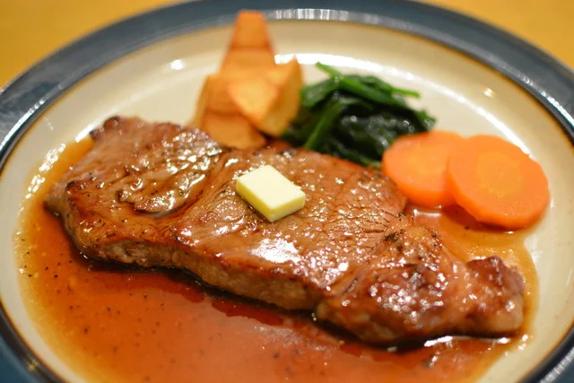 レストラン狸亭 - 東青森（レストラン）の写真