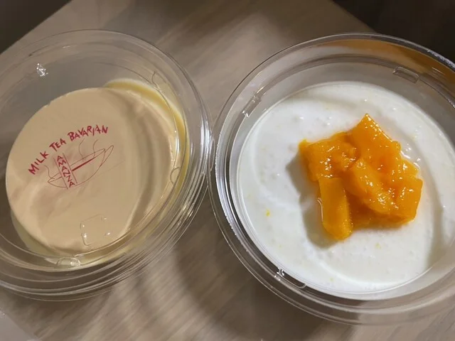 甘座洋菓子店 - 勾当台公園（ケーキ）の写真