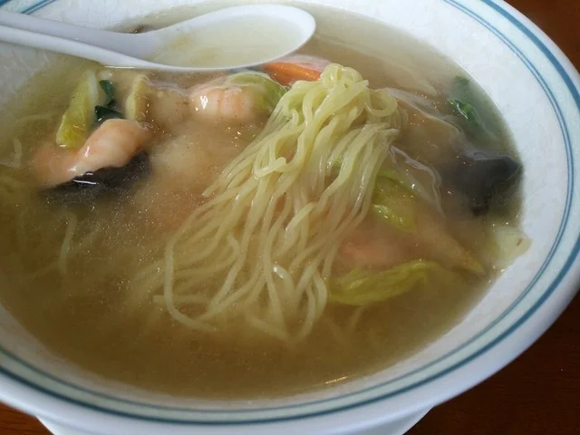 中国料理紫苑 - 登米市その他（中華料理）の写真