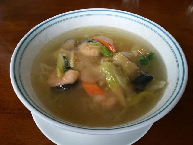 中国料理紫苑 - 登米市その他（中華料理）の写真