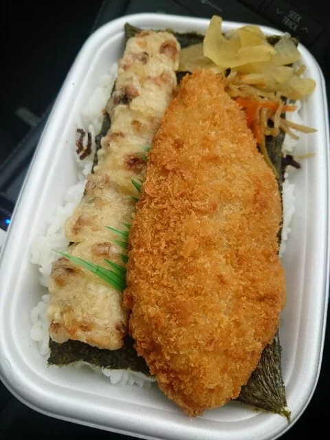 ほっともっと 仙台泉中央店 - 泉中央（弁当）の写真